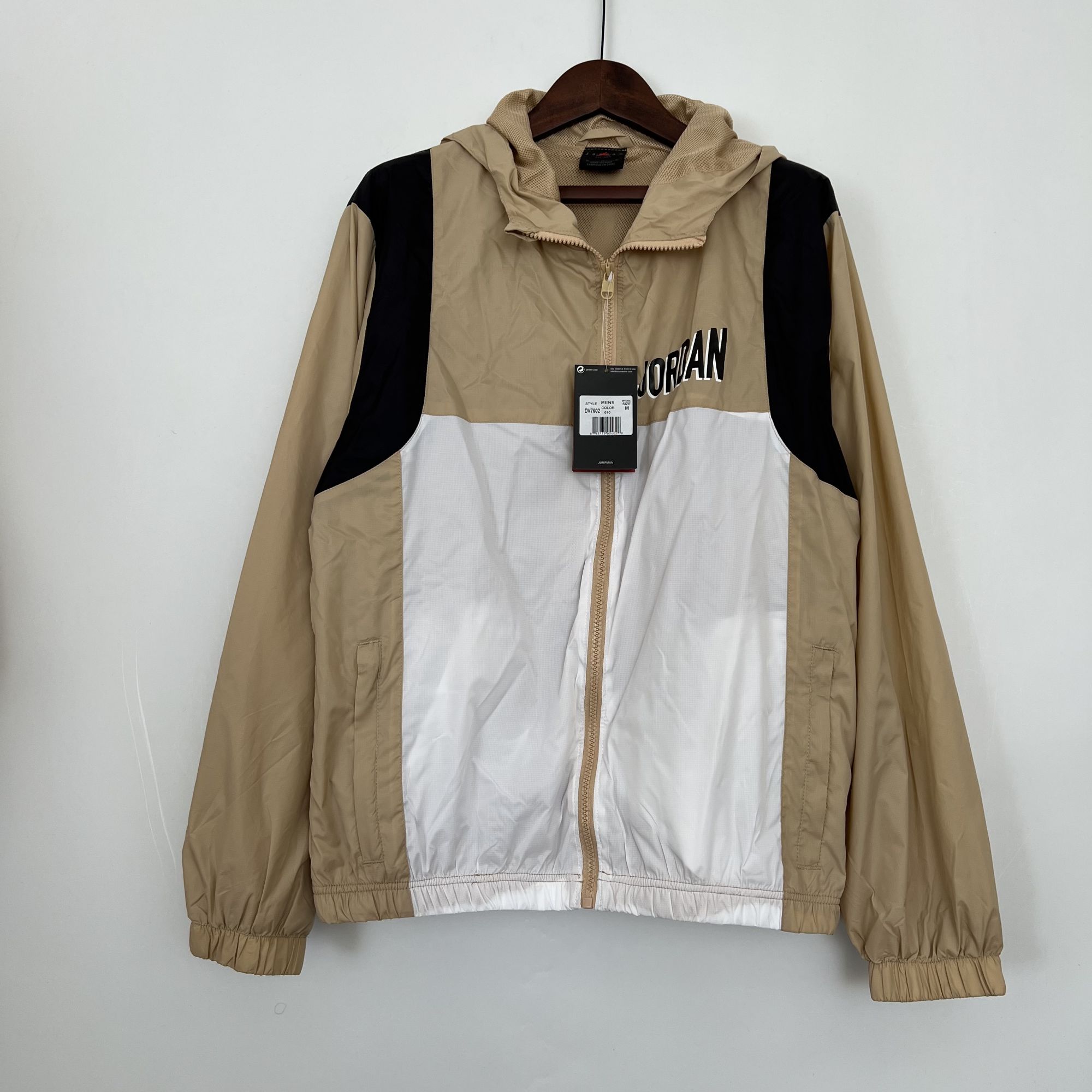 2023 new windbreaker