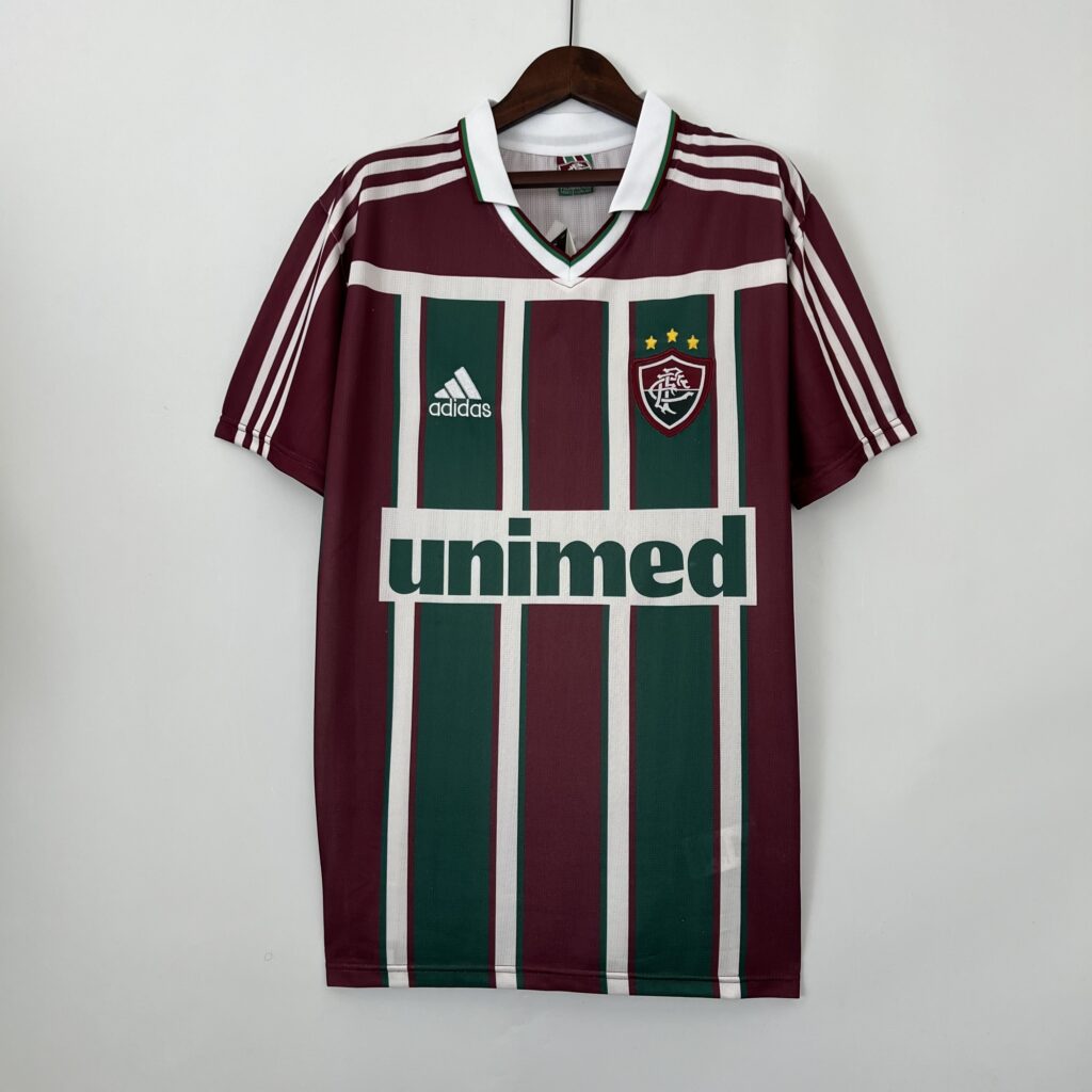 Fluminense 2003 Home