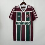 Fluminense 2003 Home