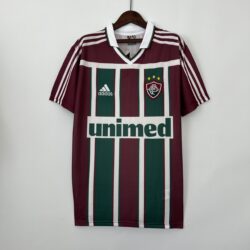 Fluminense 2003 Home