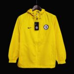Windbreaker Chelsea Yellow