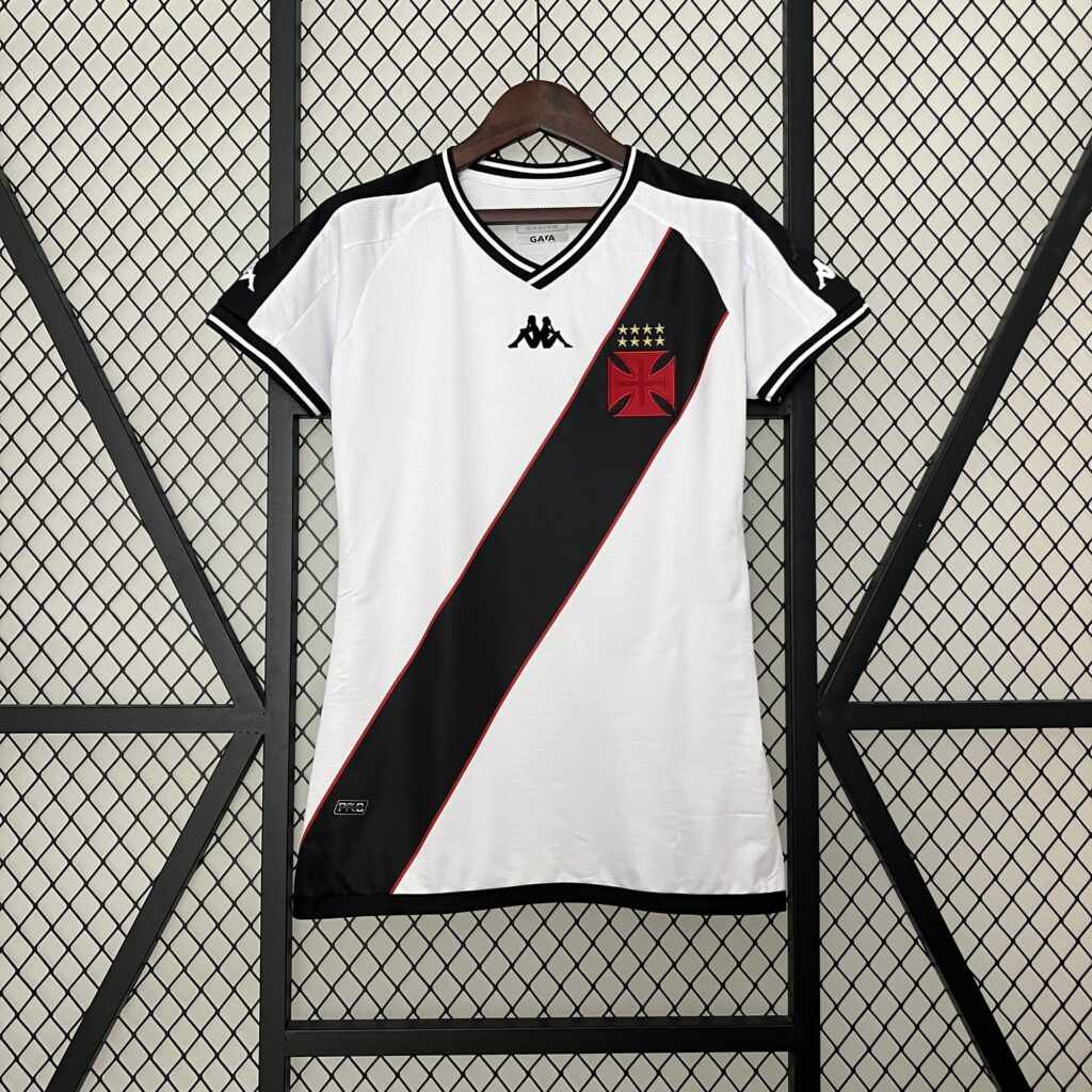 24-25 Women Vasco da Gama away