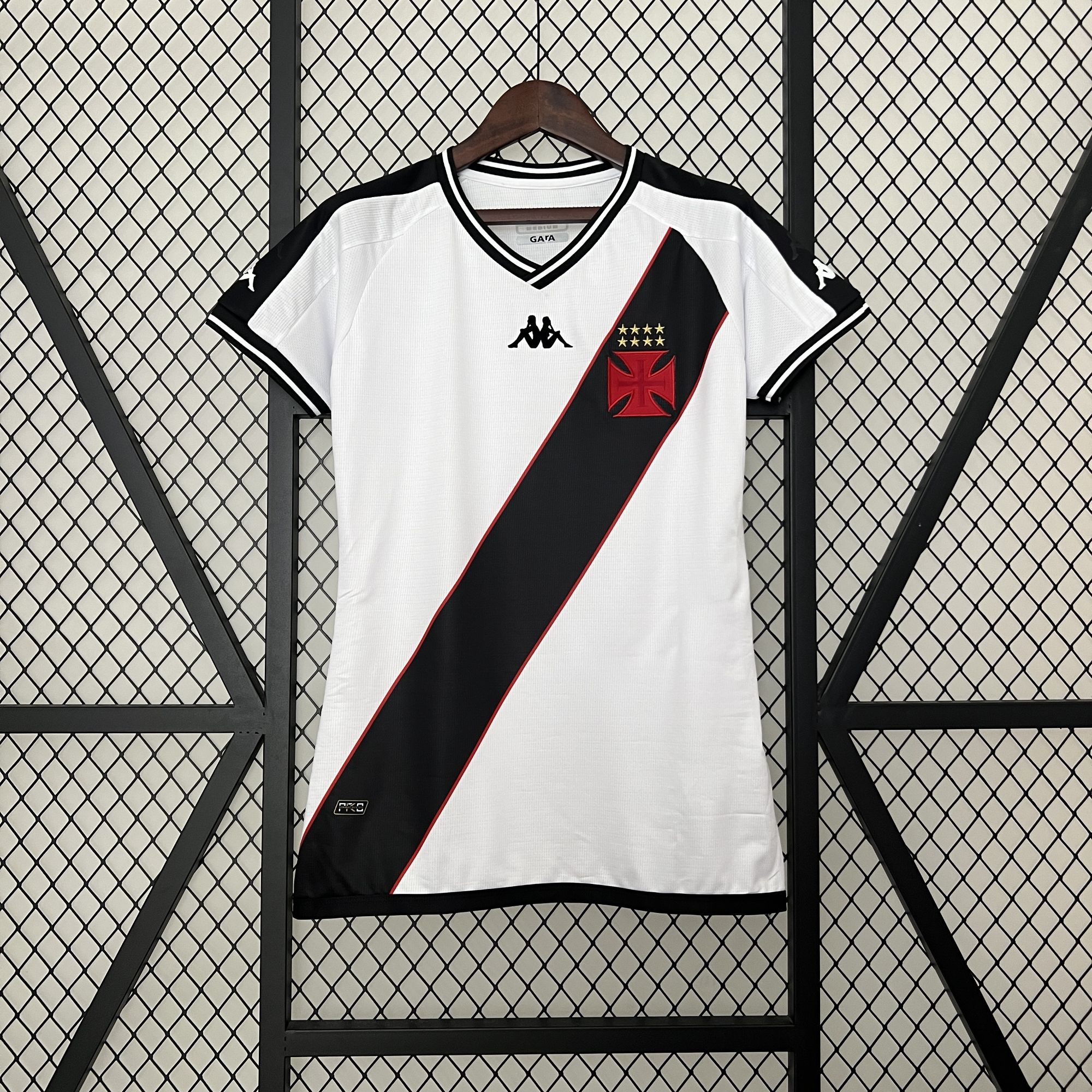 24-25 Women Vasco da Gama away