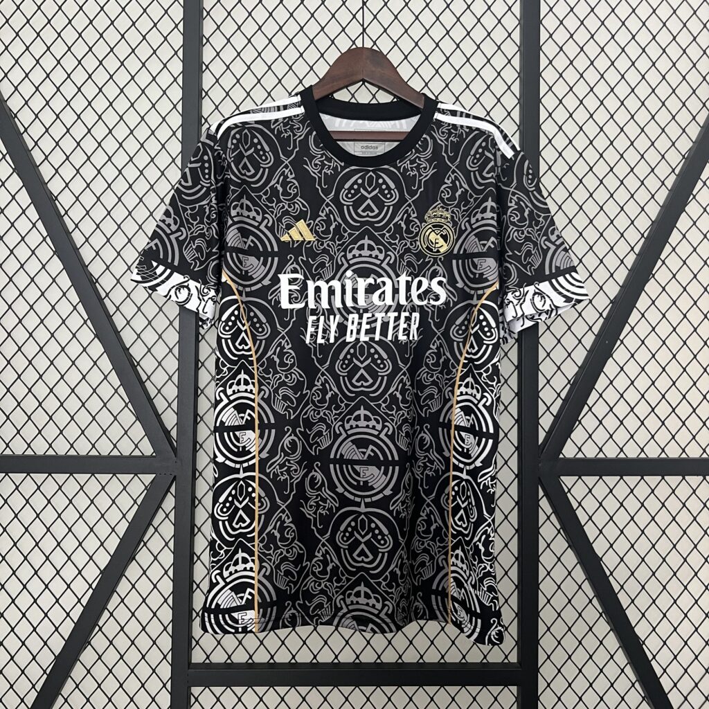 24-25 Real Madrid Special Edition