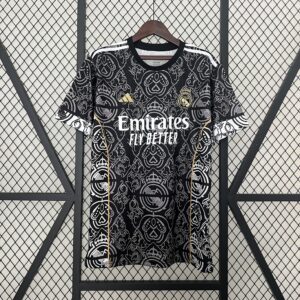 24-25 Real Madrid Special Edition