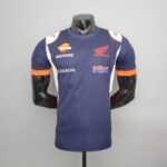 F1 Formula One Honda Royal Blue
