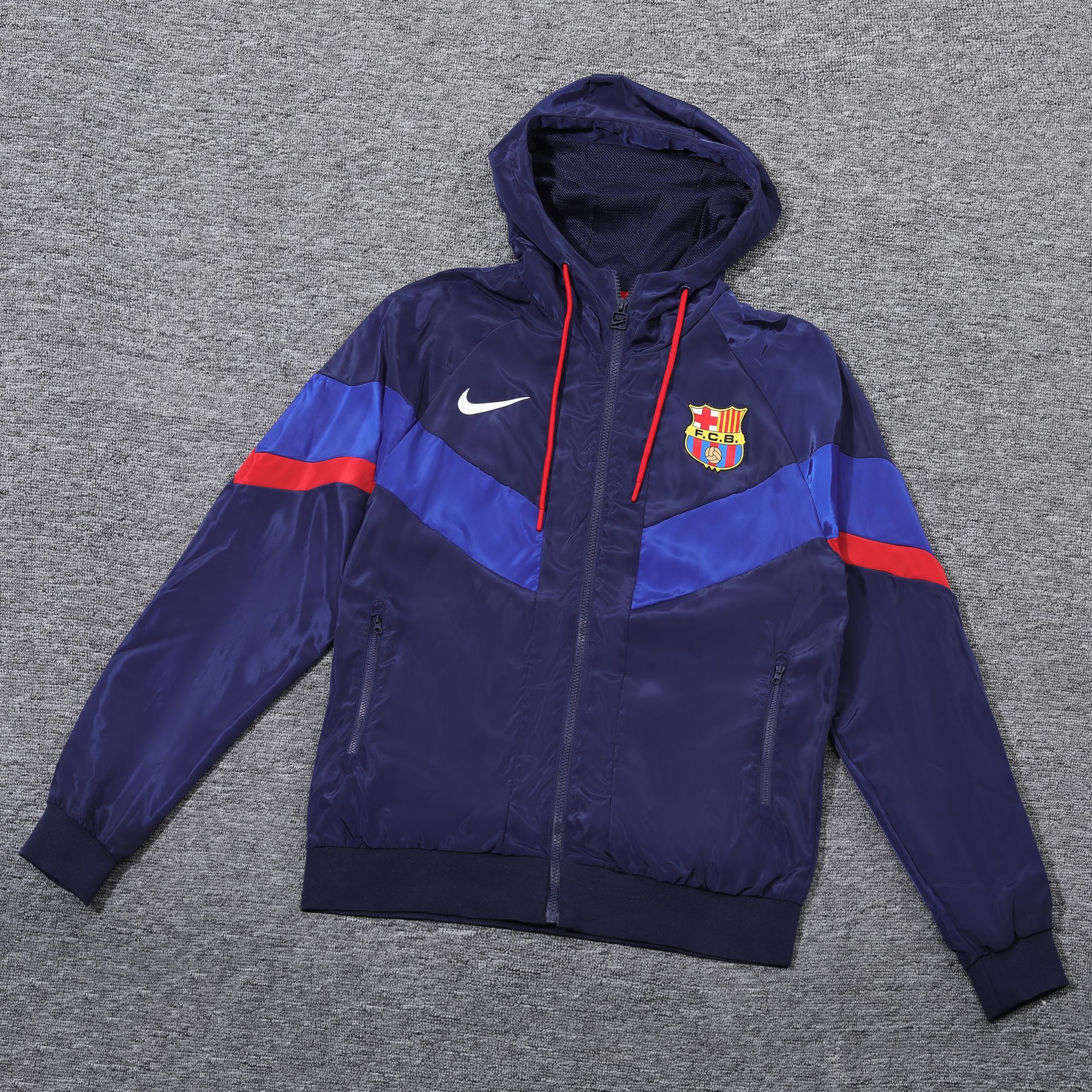 Barcelona trench coat Barcelona trench coat