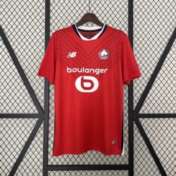 24-25 Lille Home