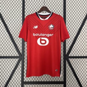 24-25 Lille Home