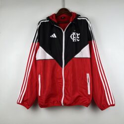 23-24 Windbreaker Flamengo