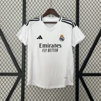 24-25 Women's Real Madrid Home 24-25 Women's Real Madrid Home