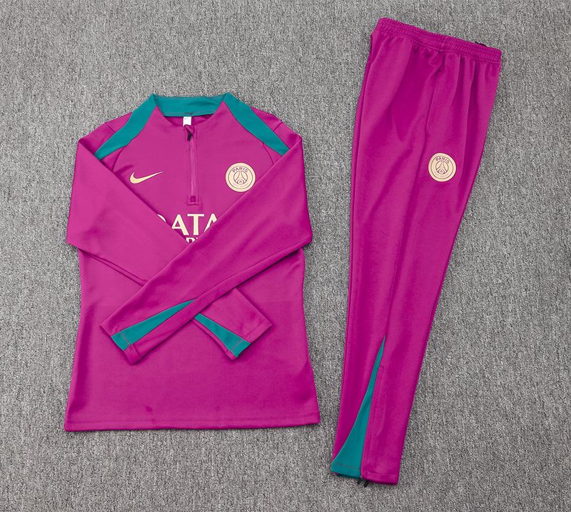 24-25 Paris Long Sleeve