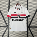 2024-25 sao paulo home+All sponsors