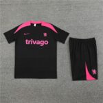 24-25 Chelsea black training set