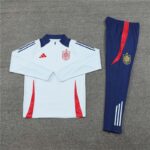 2024 Spain Long Sleeve