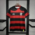 Flamengo 2009-10 Home Retro Jersey
