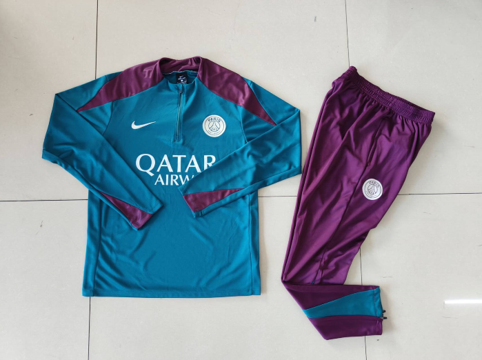 24-25 Paris Long Sleeve