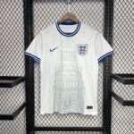 England 2024-25 Euro Special Edition Jersey
