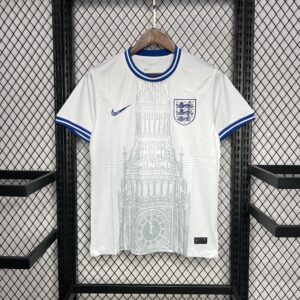 England 2024-25 Euro Special Edition Jersey