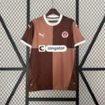 24-25 St. Pauli Home