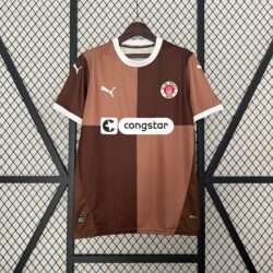 24-25 St. Pauli Home
