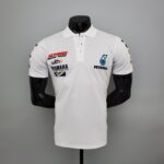 F1 Formula One 2021 Yamaha Racing Suit white
