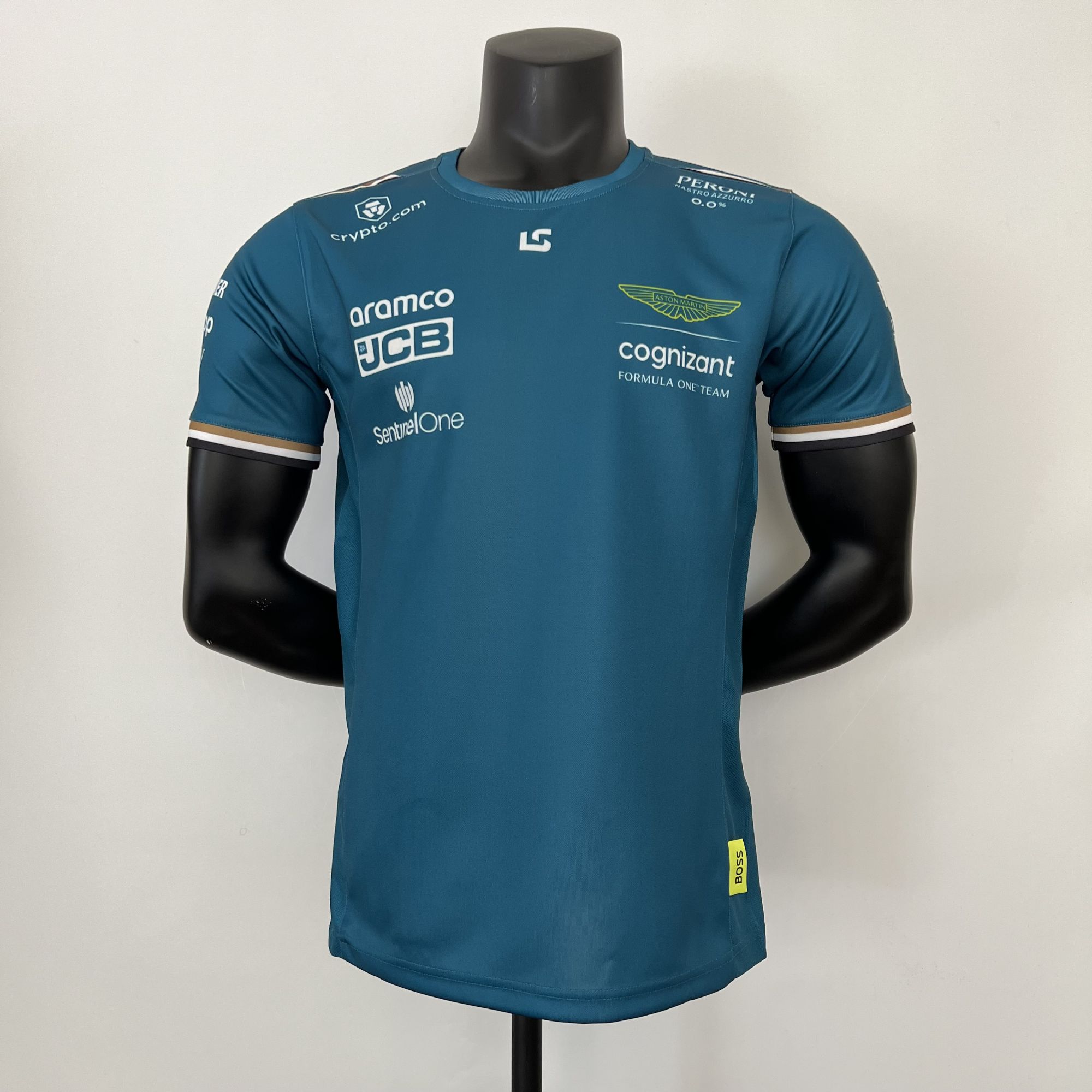 2023 F1 Formula One