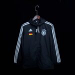 Windbreaker Germany Black