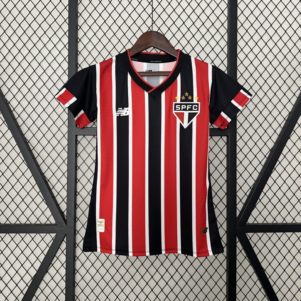 24-25 Women Sao Paulo Away