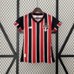 24-25 Women Sao Paulo Away