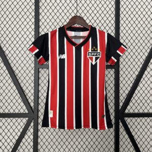24-25 Women Sao Paulo Away