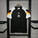 Germany 2024-25 Euro Retro style Jersey