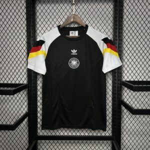 Germany 2024-25 Euro Retro style Jersey