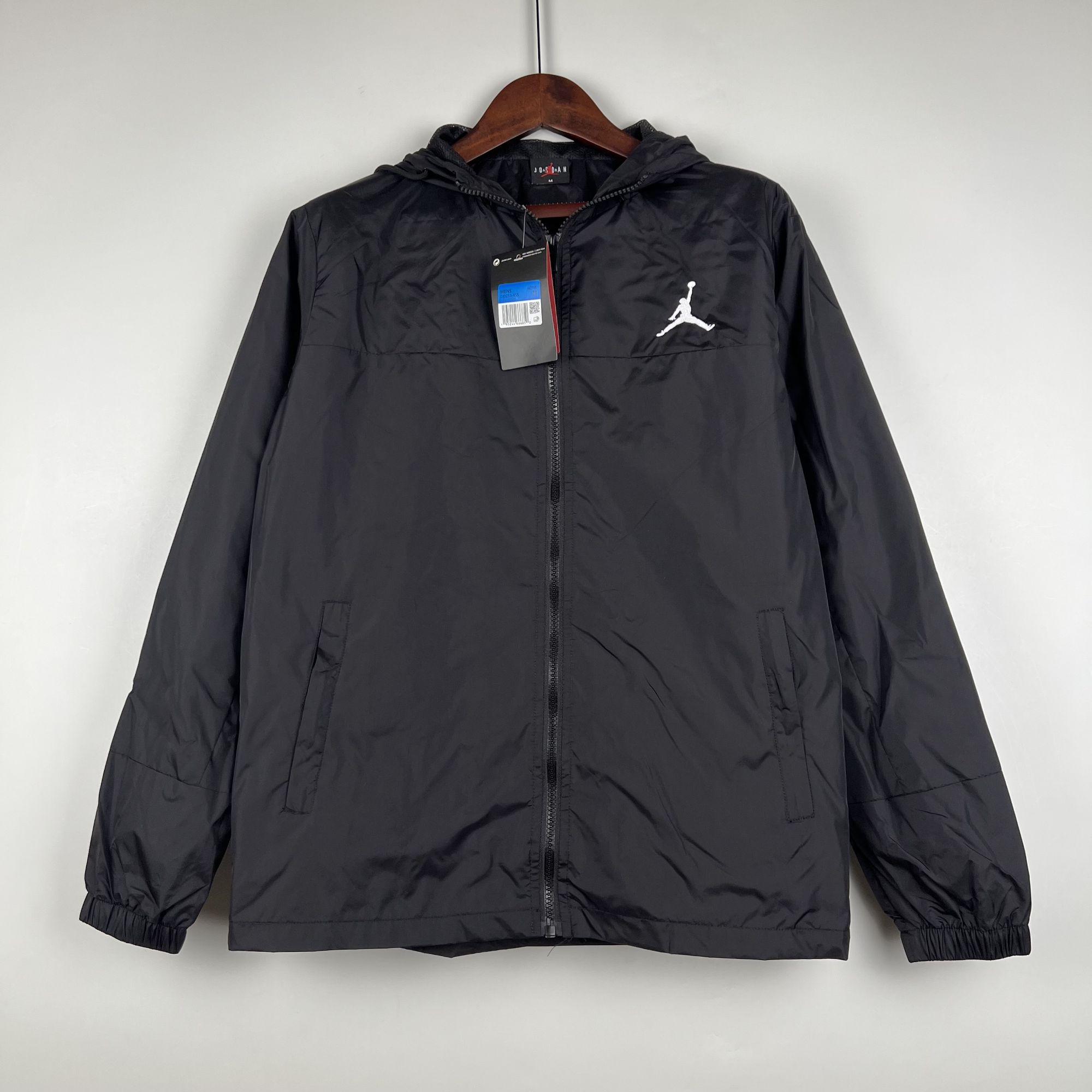 2023 new windbreaker