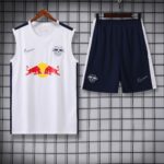 Vest 23-24 Leipzig white training vest set