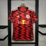 New York Red Bulls 2024-25 Away Jersey