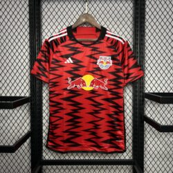 New York Red Bulls 2024-25 Away Jersey