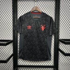 Sport Recife 2024-25 Pre-match training Jersey