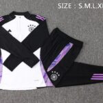 2024 Germany Long Sleeve