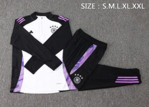 2024 Germany Long Sleeve