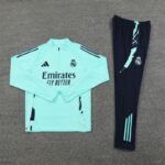 24-25 Real Madrid Long Sleeve