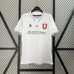 24-25 University of Chile away
