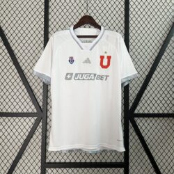 24-25 University of Chile away
