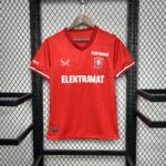 FC Twente 2024-25 Home Jersey
