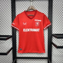 FC Twente 2024-25 Home Jersey