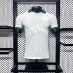 Palmeiras 2024-25 Special Edition Jersey Player Version