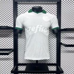 Palmeiras 2024-25 Special Edition Jersey Player Version