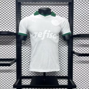 Palmeiras 2024-25 Special Edition Jersey Player Version