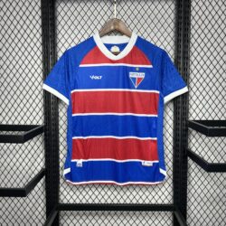 Fortaleza FC 2024-25 Home Jersey