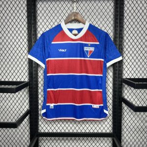 Fortaleza FC 2024-25 Home Jersey
